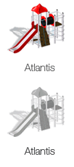 Atlantis