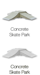 Concrete Skate Park