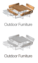 Outdoor Furniture